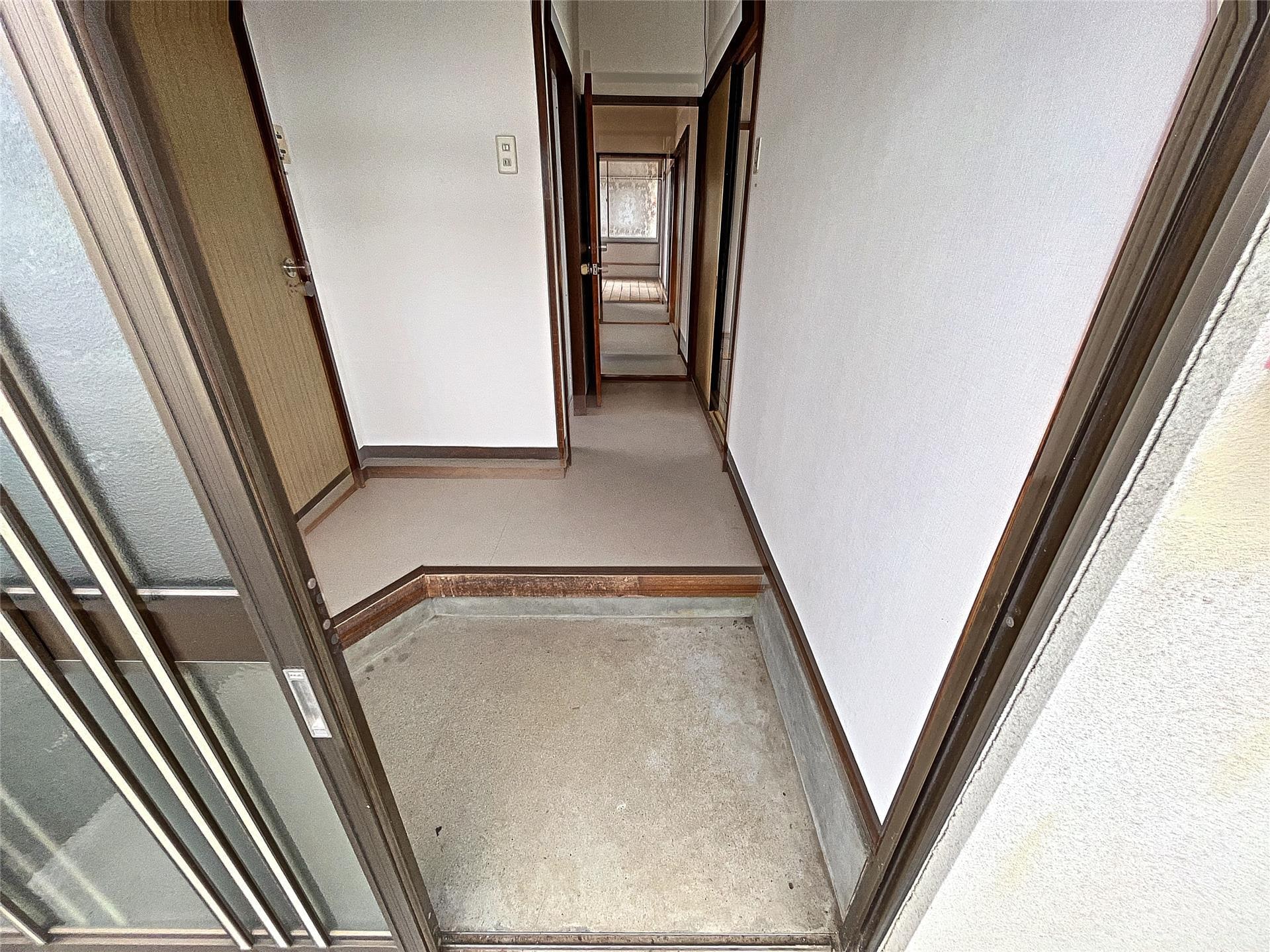  西坂貸家（田中52-2）