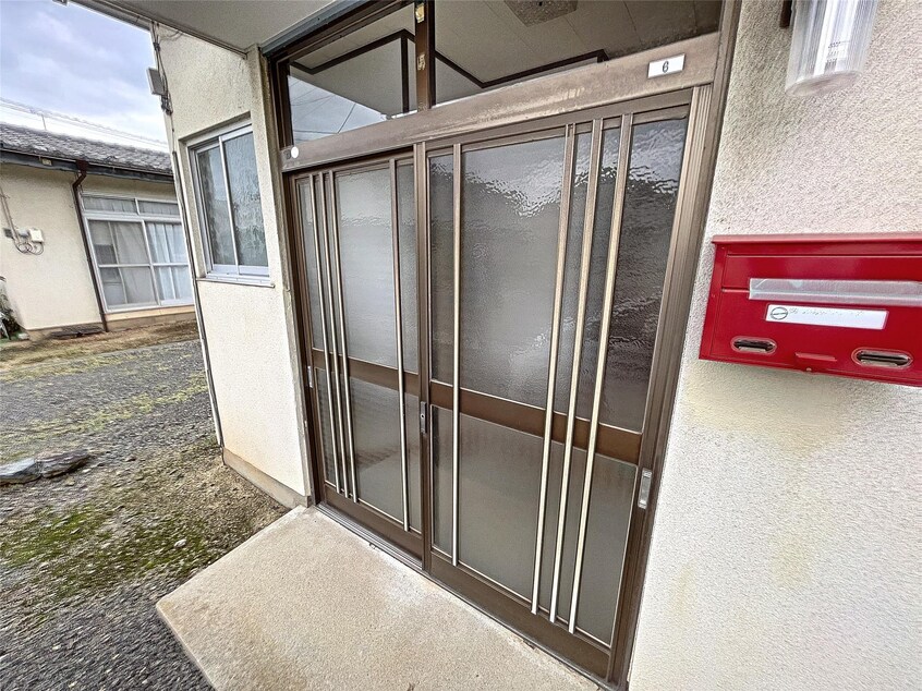  西坂貸家（田中52-2）