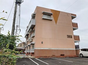 ハッピーランド松川