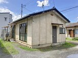 丹治貸家（八木田）