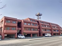 アーバンハウス野田5