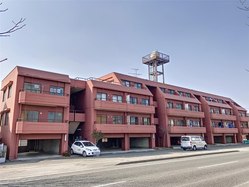  アーバンハウス野田5