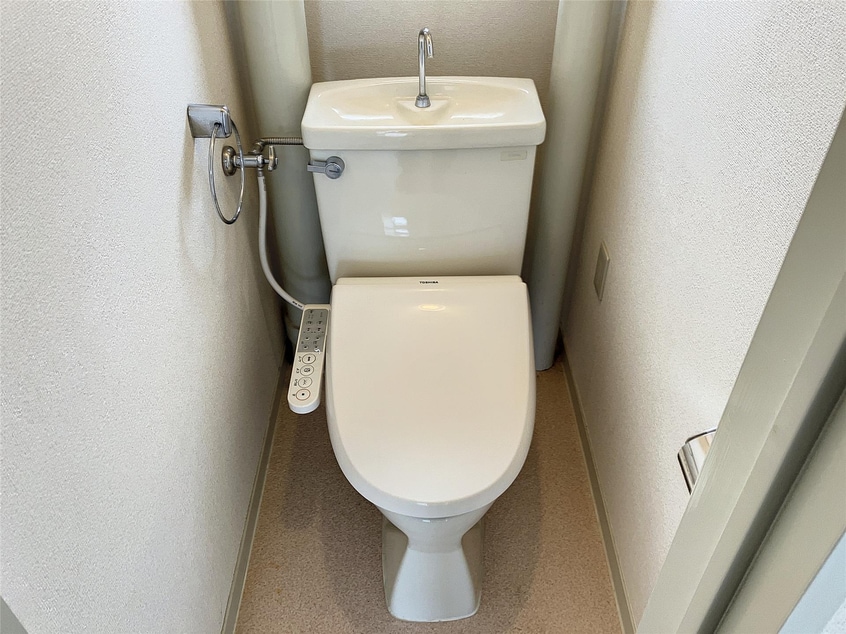  アーバンハウス野田5