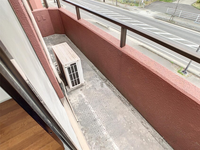  アーバンハウス野田5