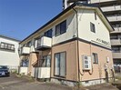 メゾンＭＡＥＤＡ　Ｂの外観
