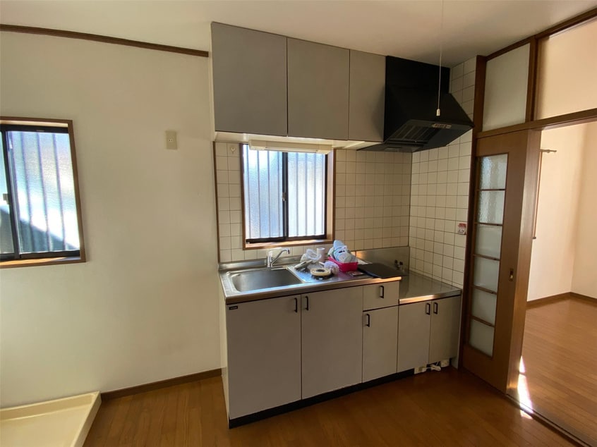  メゾン・ルピナス