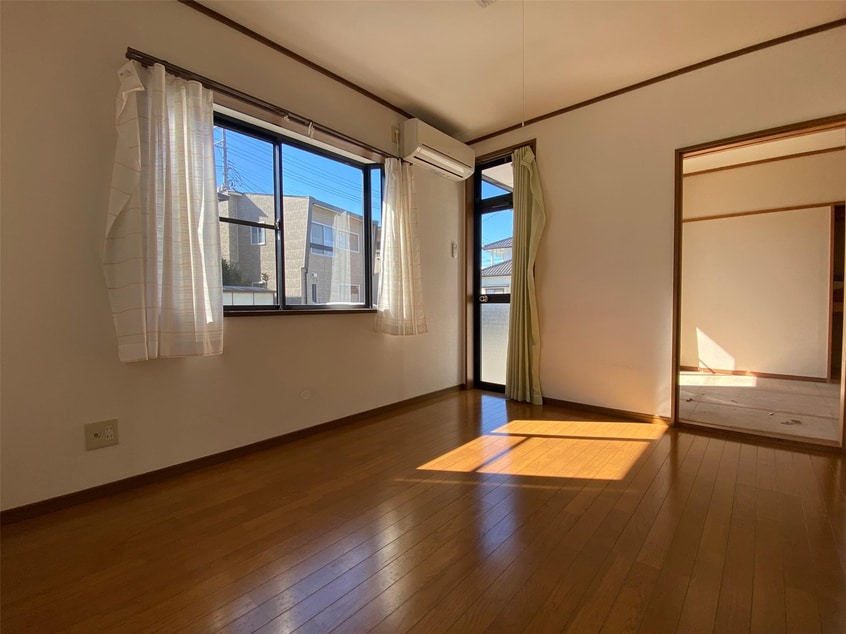  メゾン・ルピナス