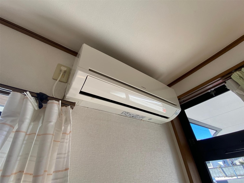  メゾン・ルピナス