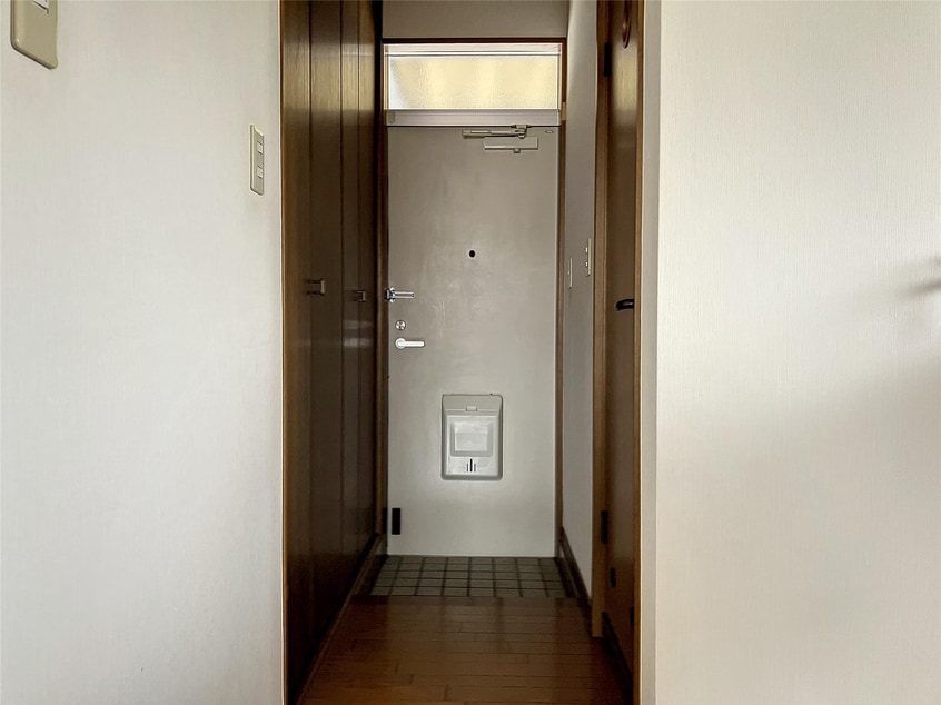  メゾン・ルピナス