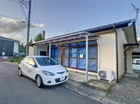 高野貸家（方木田）