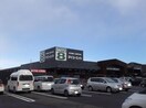 ダイユーエイト福島黒岩店(電気量販店/ホームセンター)まで939m ラ・ジュール