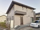 カナレグランデIIの外観