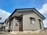 フラットハウスウチダ