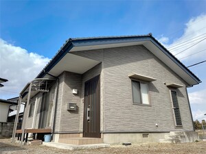 フラットハウスウチダ