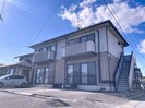 リッチフィールドの外観