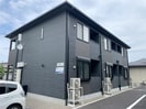 グレイスリーコートNODA　NORTHの外観