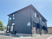 グレイスリーコートNODA　NORTH