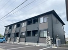 グレイスリーコートNODA　SOUTHの外観