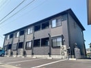 グレイスリーコートNODA　SOUTHの外観