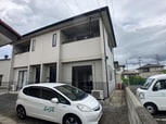 コーポセントポーリア
