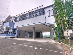 カーサ・フォルトナC