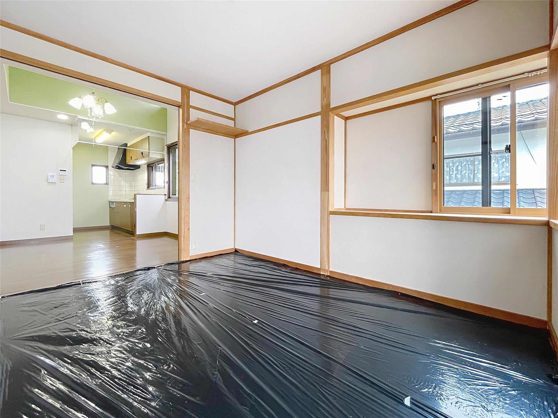  カーサ・フォルトナC