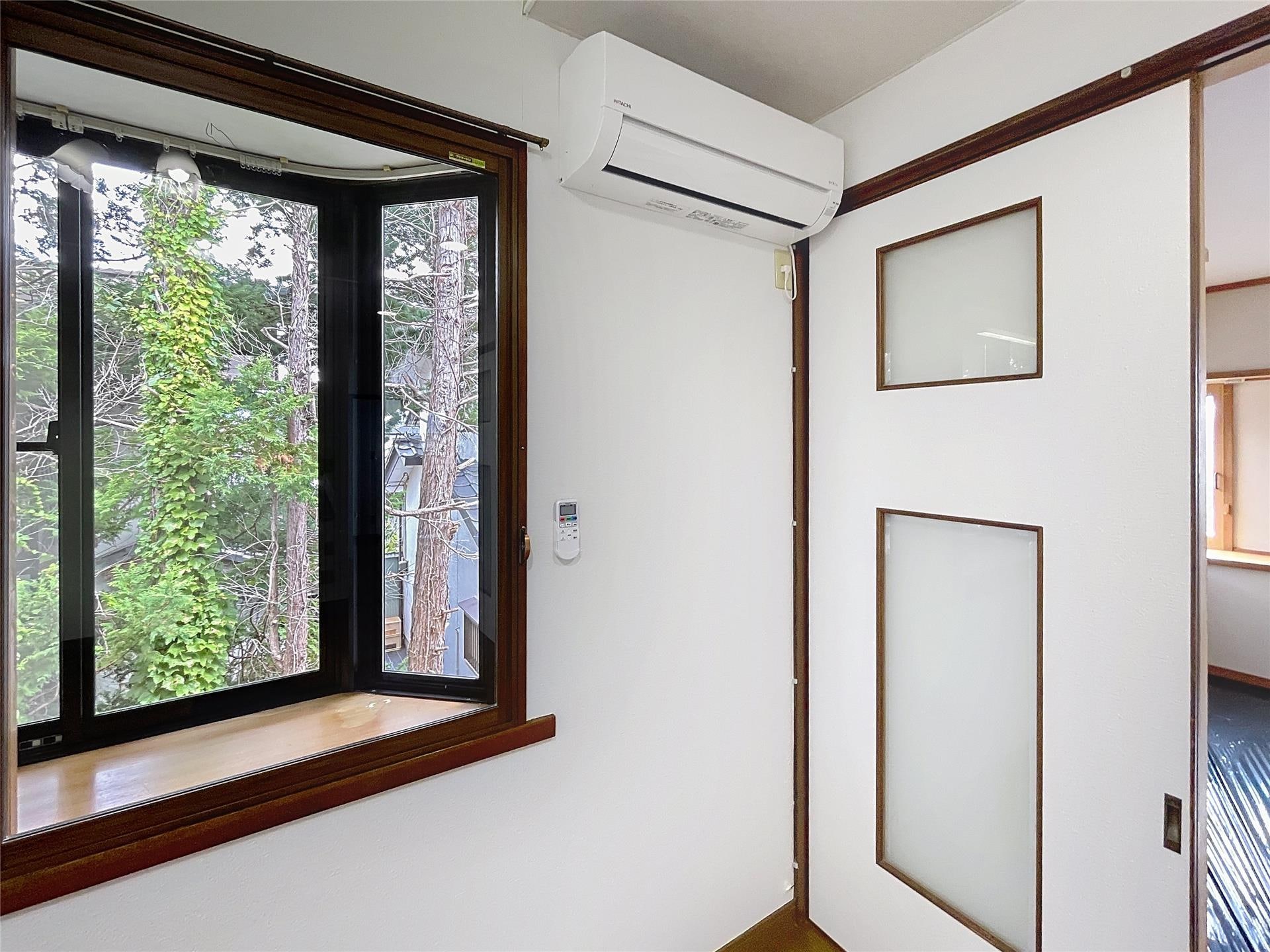  カーサ・フォルトナC