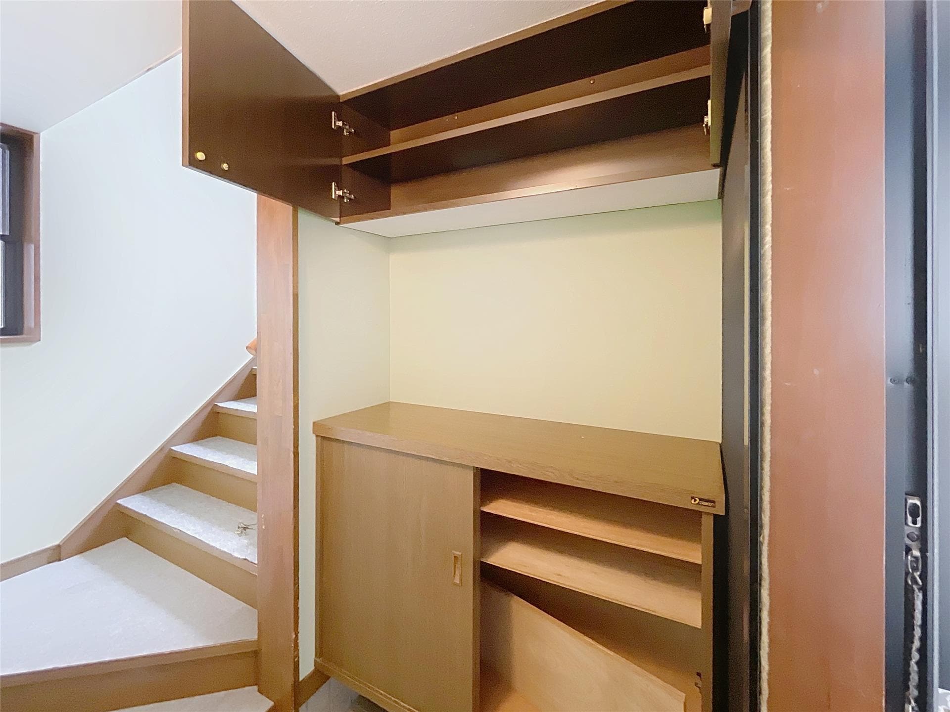  カーサ・フォルトナC