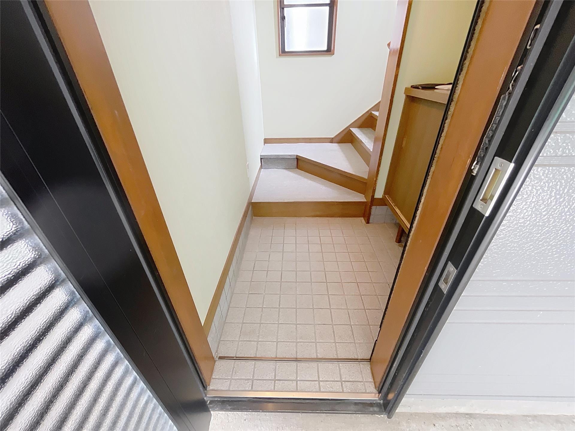  カーサ・フォルトナC