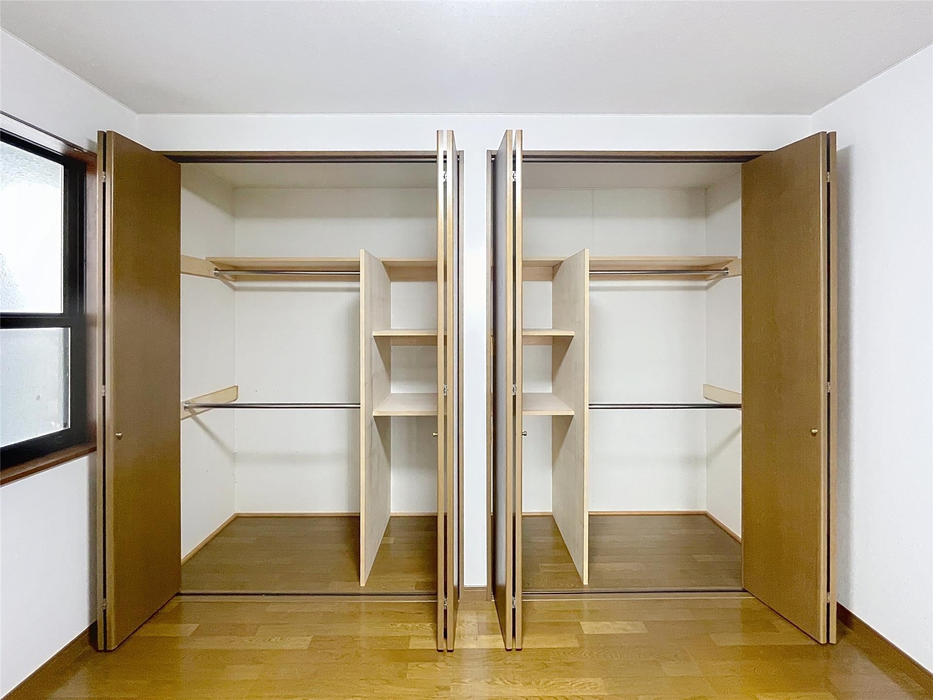  カーサ・フォルトナC