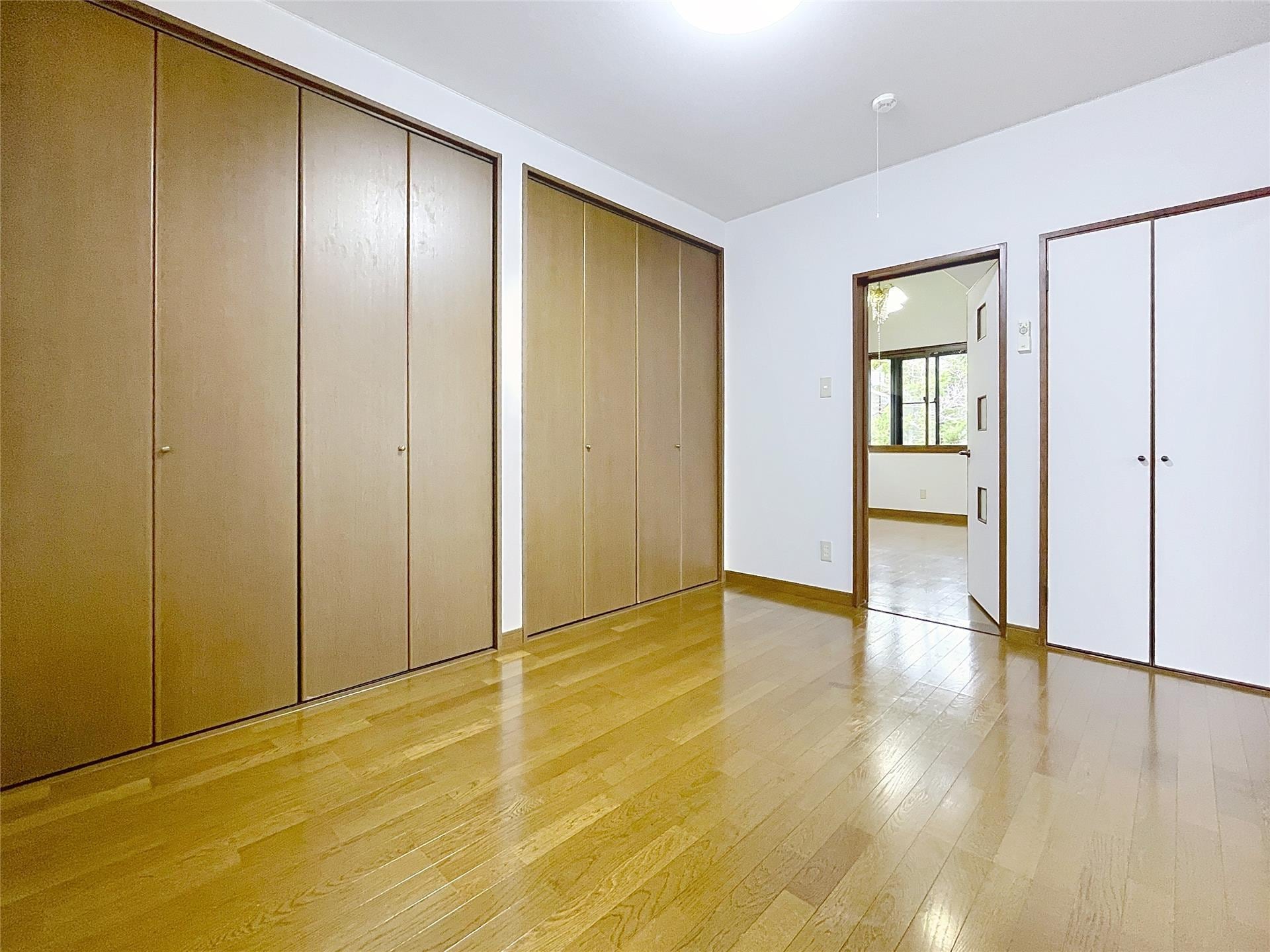  カーサ・フォルトナC