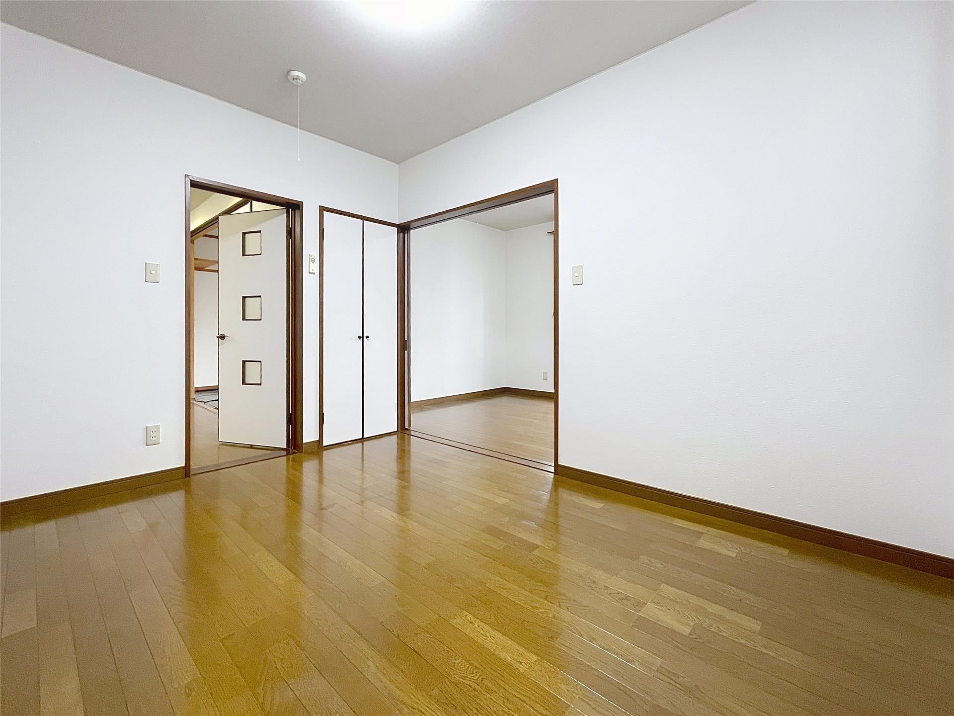  カーサ・フォルトナC