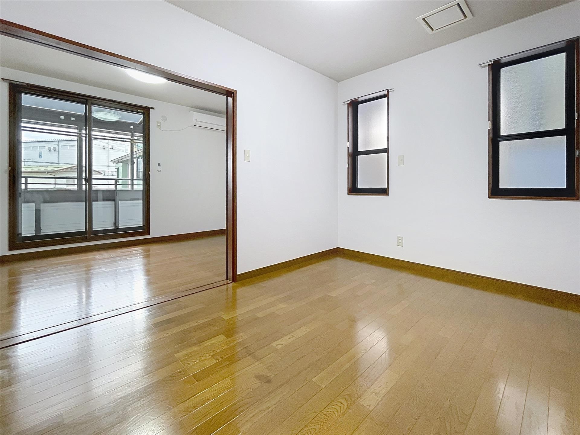  カーサ・フォルトナC