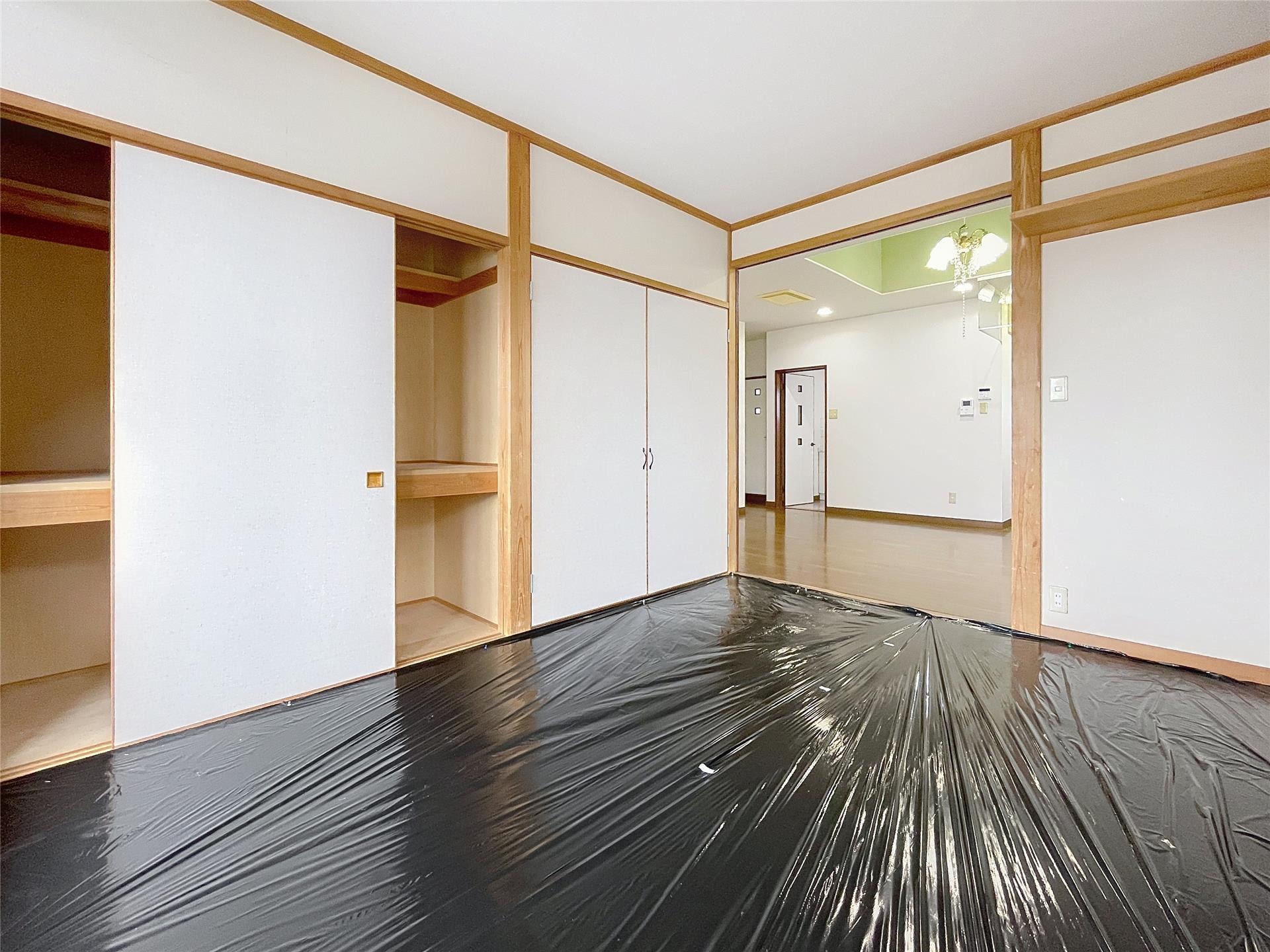  カーサ・フォルトナC