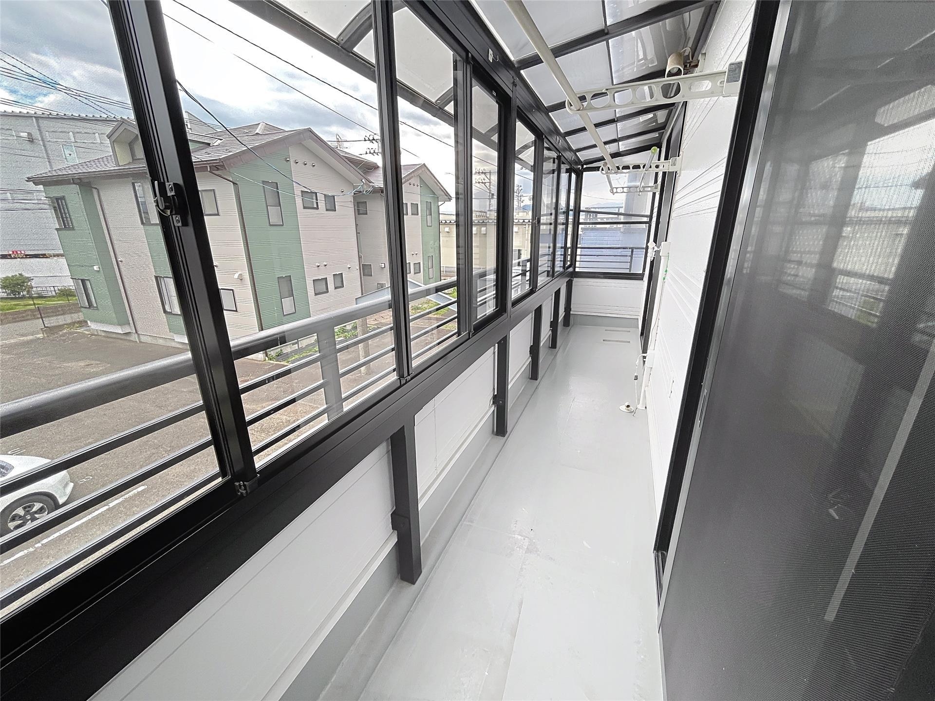  カーサ・フォルトナC