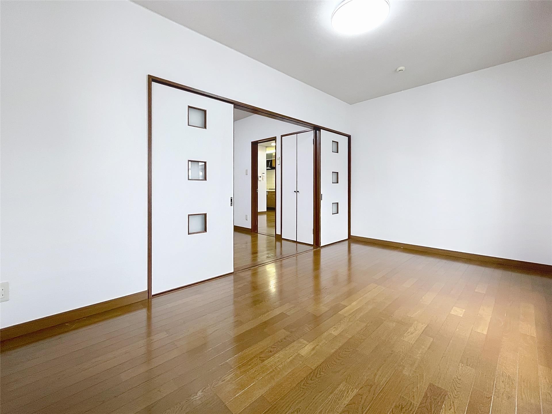  カーサ・フォルトナC