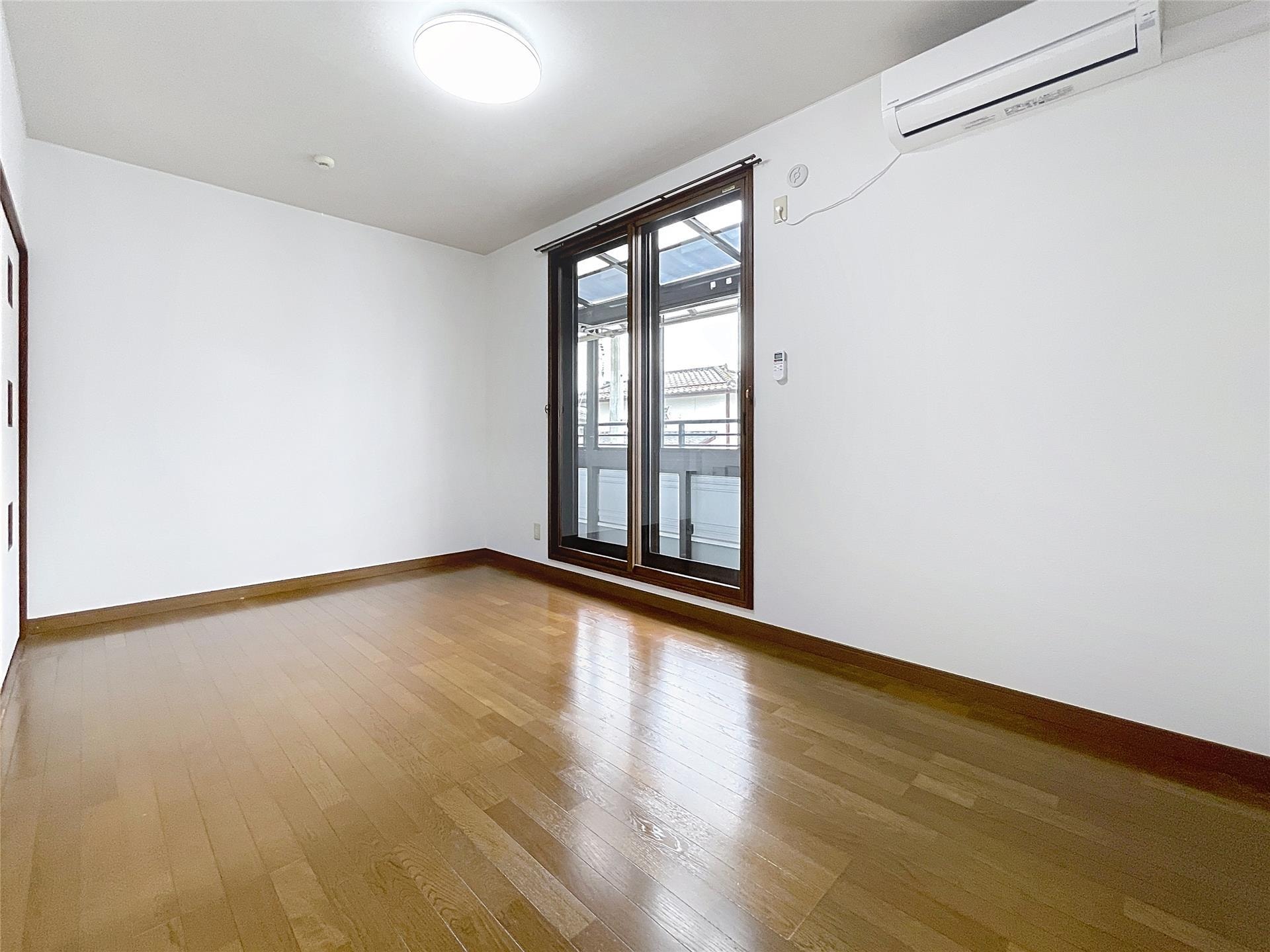  カーサ・フォルトナC