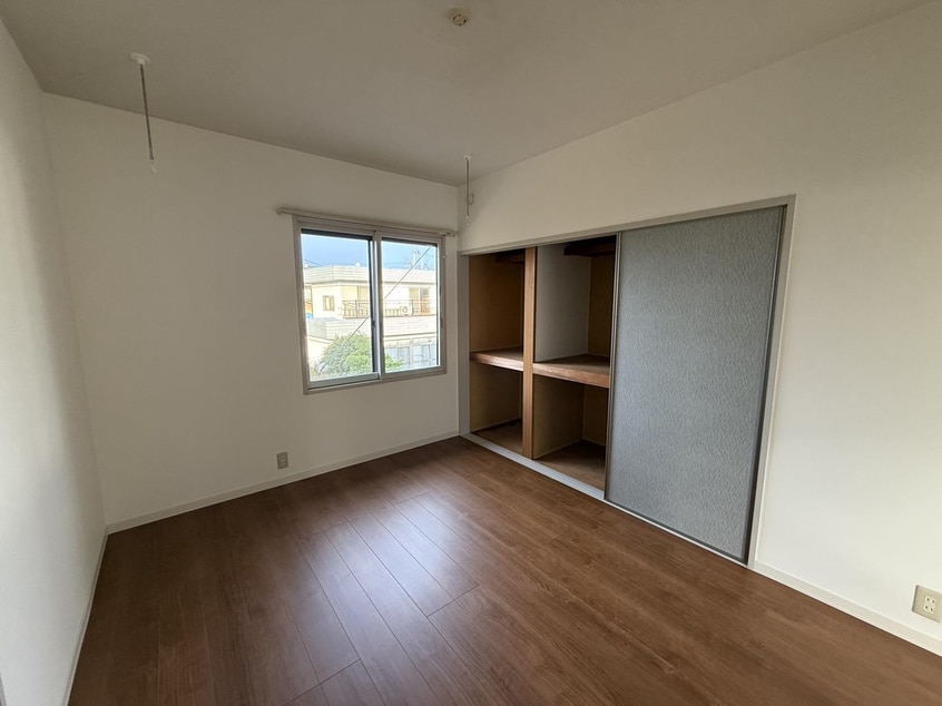  パークタウン弐番館