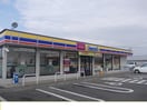 ミニストップ福島北沢又店(コンビニ)まで954m ヤマノコーポI