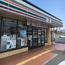 セブンイレブン福島南沢又店(コンビニ)まで541m ラポール笹木野A