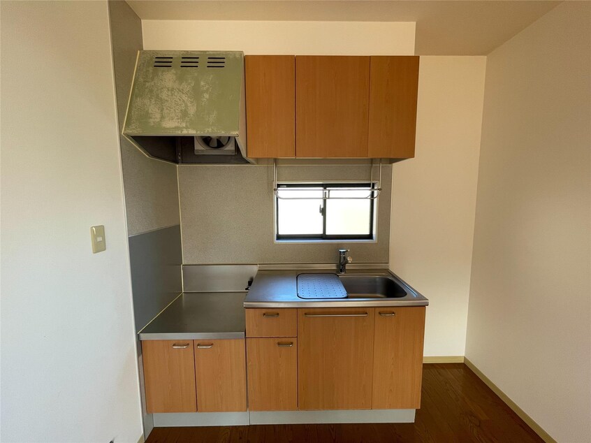  ラポール笹木野B