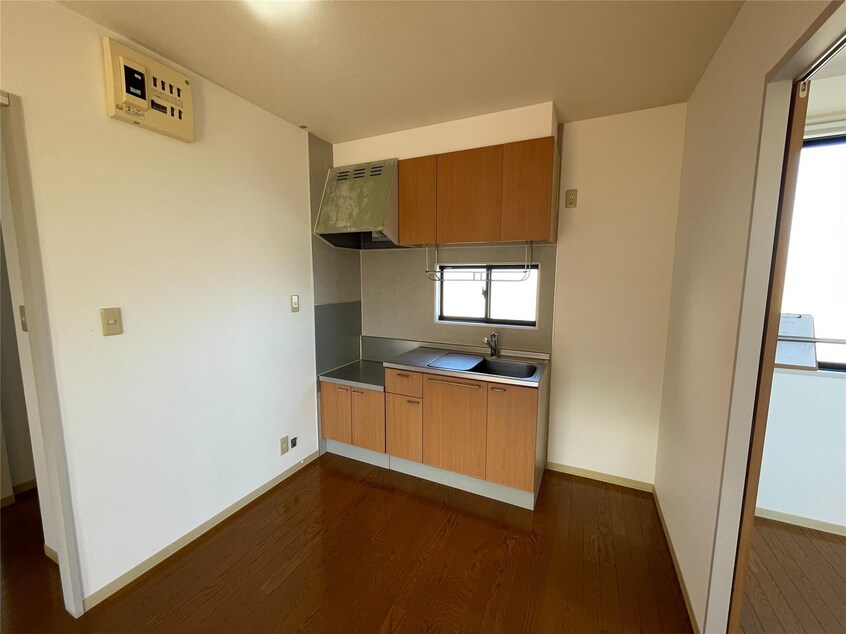  ラポール笹木野B