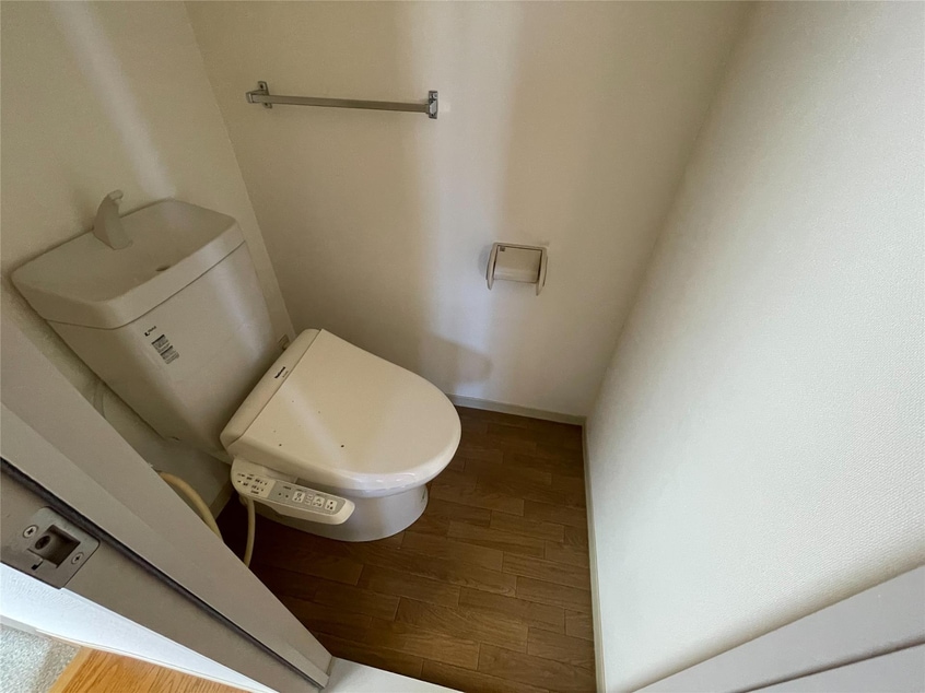  ラポール笹木野B