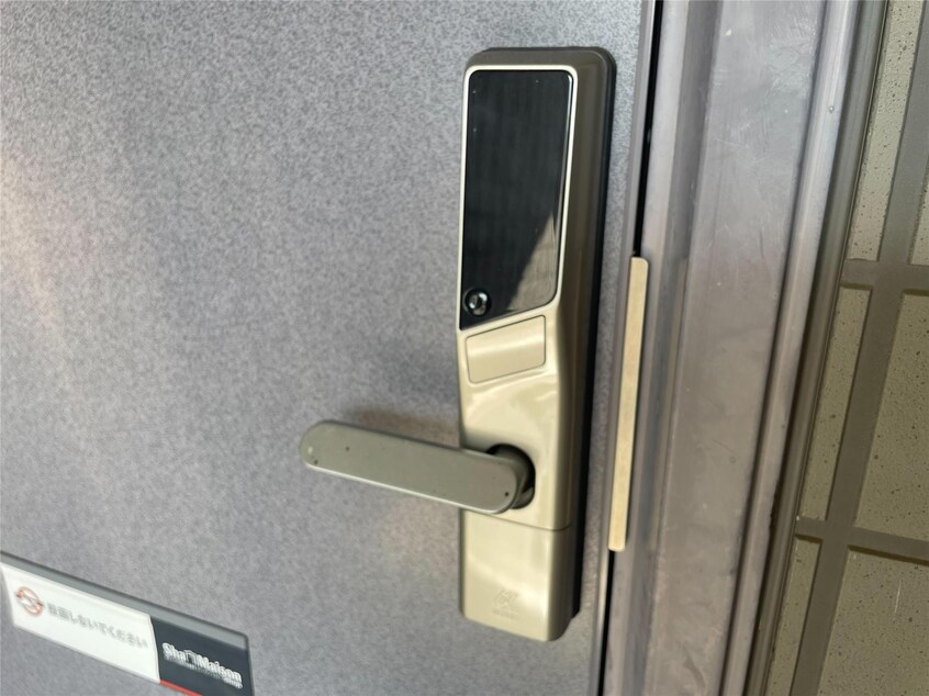  ラポール笹木野B