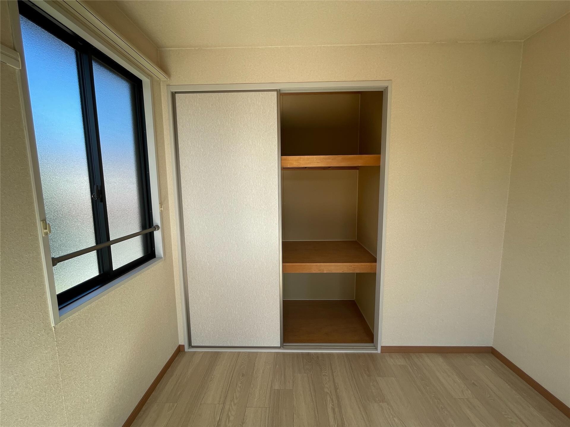  ラポール笹木野B