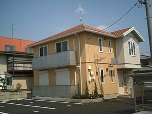 シエロ　セレーノ　Ｂ棟