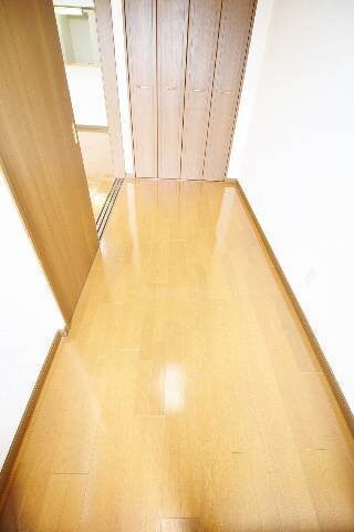 居室スペース AXiS今