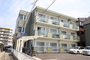 ステューディオ奥田