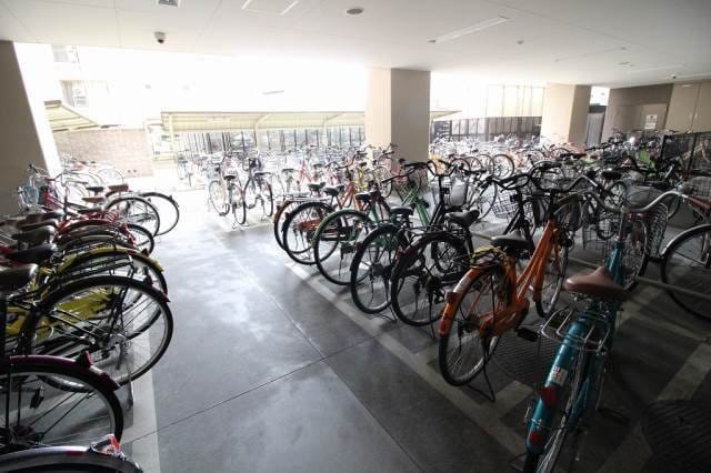  Grand E'terna岡山Ⅲ