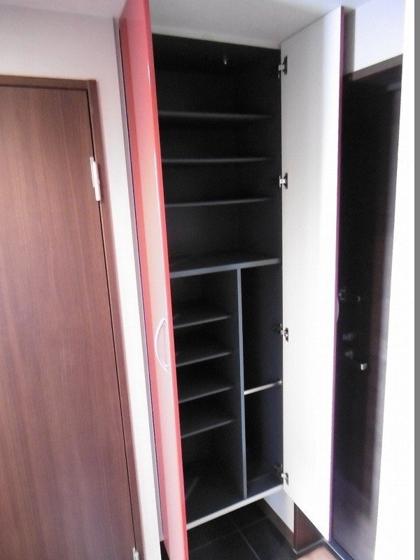  Grand E'terna岡山Ⅲ